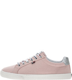 Кеды Tommy Jeans