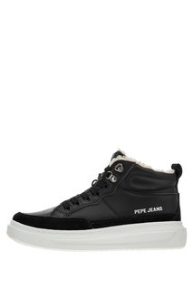 Кеды Pepe Jeans