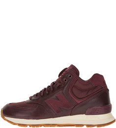 Кроссовки New Balance
