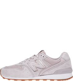 Кроссовки New Balance