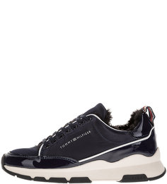 Кроссовки Tommy Hilfiger