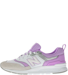 Кроссовки New Balance