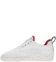Кроссовки Tommy Hilfiger