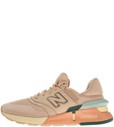 Кроссовки New Balance