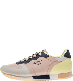 Кроссовки Pepe Jeans
