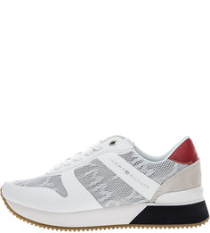 Кроссовки Tommy Hilfiger
