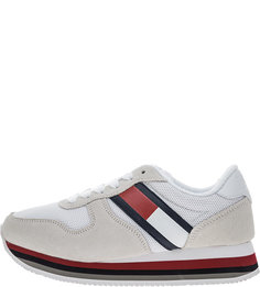 Кроссовки Tommy Jeans