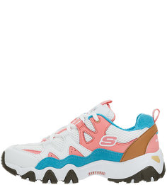 Кроссовки Skechers