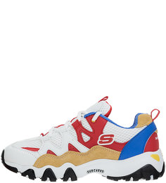 Кроссовки Skechers