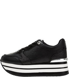 Кроссовки Guess