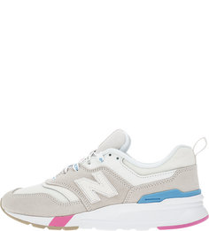 Кроссовки New Balance