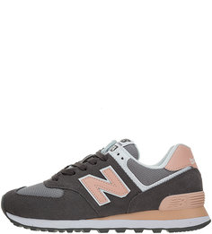 Кроссовки New Balance