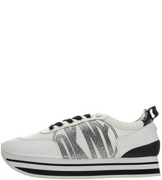 Кроссовки DKNY