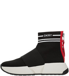 Кроссовки DKNY