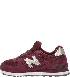 Кроссовки New Balance
