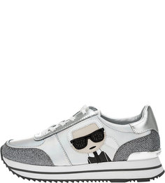 Кеды Karl Lagerfeld