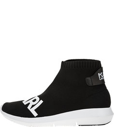 Кроссовки Karl Lagerfeld