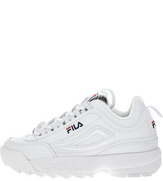 Кроссовки Fila