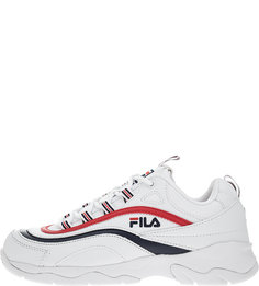 Кроссовки Fila