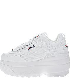 Кроссовки Fila