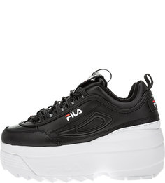Кроссовки Fila