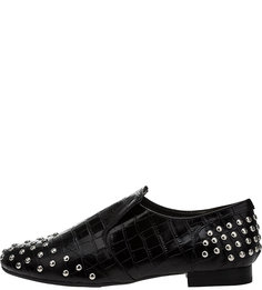 Лоферы RABBIT LOAFERS