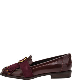 Лоферы RABBIT LOAFERS