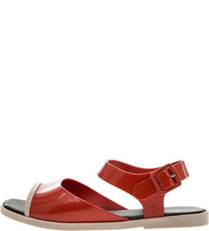 Сандалии Melissa