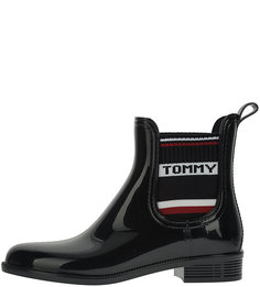 Полусапоги Tommy Hilfiger