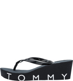 Сланцы Tommy Hilfiger