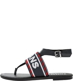 Сандалии Tommy Jeans