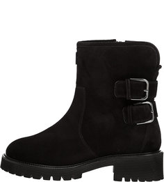 Полусапоги Högl