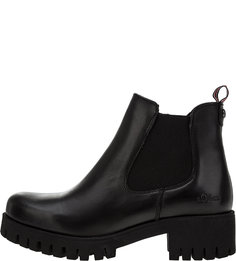 Полусапоги s.Oliver