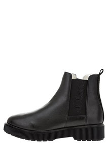 Полусапоги s.Oliver