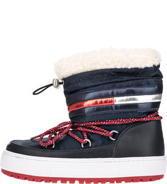 Полусапоги Tommy Jeans
