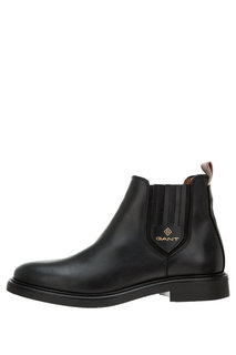 Полусапоги Gant
