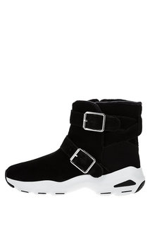 Полусапоги Skechers