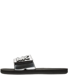 Шлепанцы MICHAEL Michael Kors