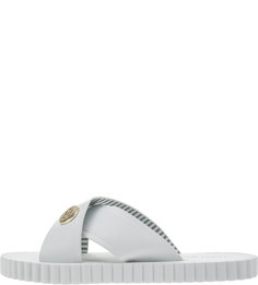 Шлепанцы Tommy Hilfiger
