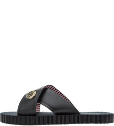 Шлепанцы Tommy Hilfiger
