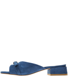 Шлепанцы Tosca Blu