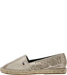 Слипоны Tommy Jeans
