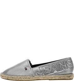 Слипоны Tommy Jeans