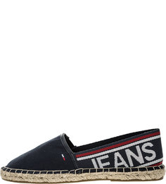 Слипоны Tommy Jeans