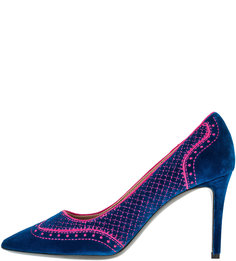 Туфли Pollini