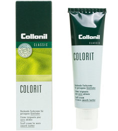 Colorit tube Collonil