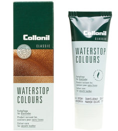 Крем Collonil Waterstop Colours