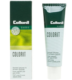 Крем Collonil Colorit tube multicolor