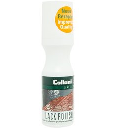 Жидкость для лаковой кожи Collonil Lack Polish