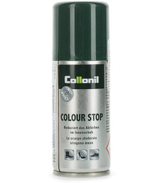 Спрей против окрашивания внутренней части обуви Collonil Color-Stop